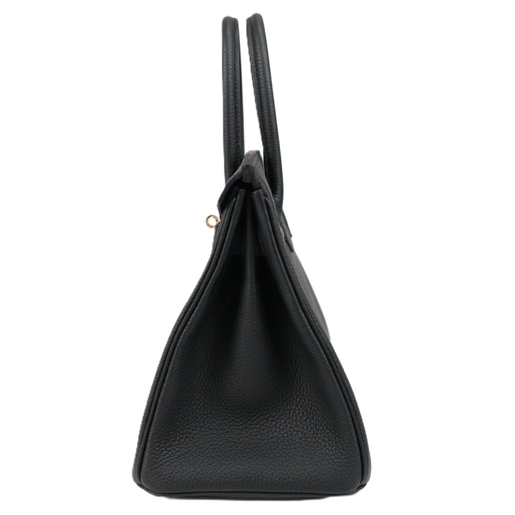 HERMES 044577CP BIRKIN 30 HANDBAG