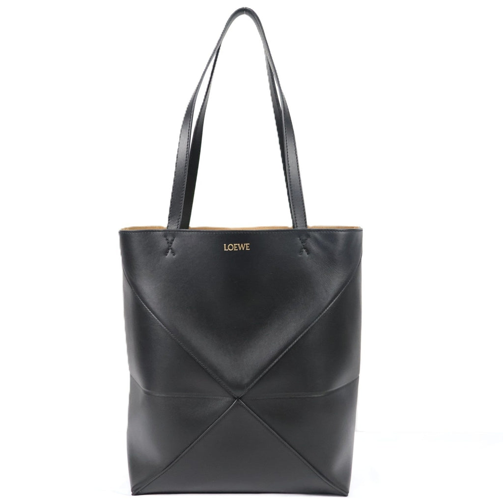 LOEWE A657G50X01 PUZZLE FOLD TOTE MEDIUM TOTE BAG