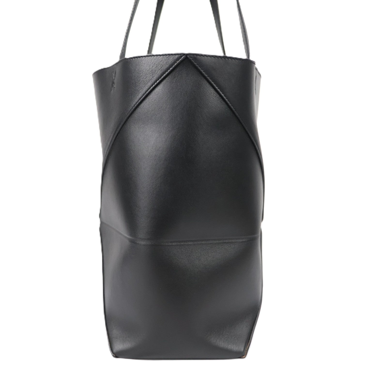 LOEWE A657G50X01 PUZZLE FOLD TOTE MEDIUM TOTE BAG