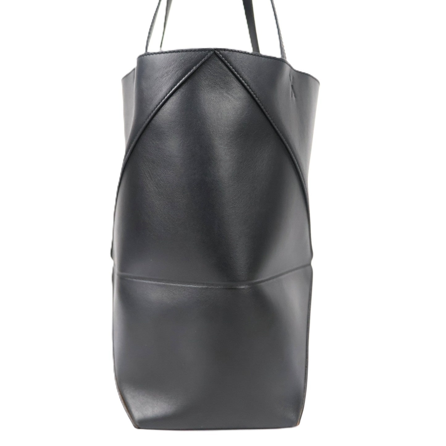 LOEWE A657G50X01 PUZZLE FOLD TOTE MEDIUM TOTE BAG