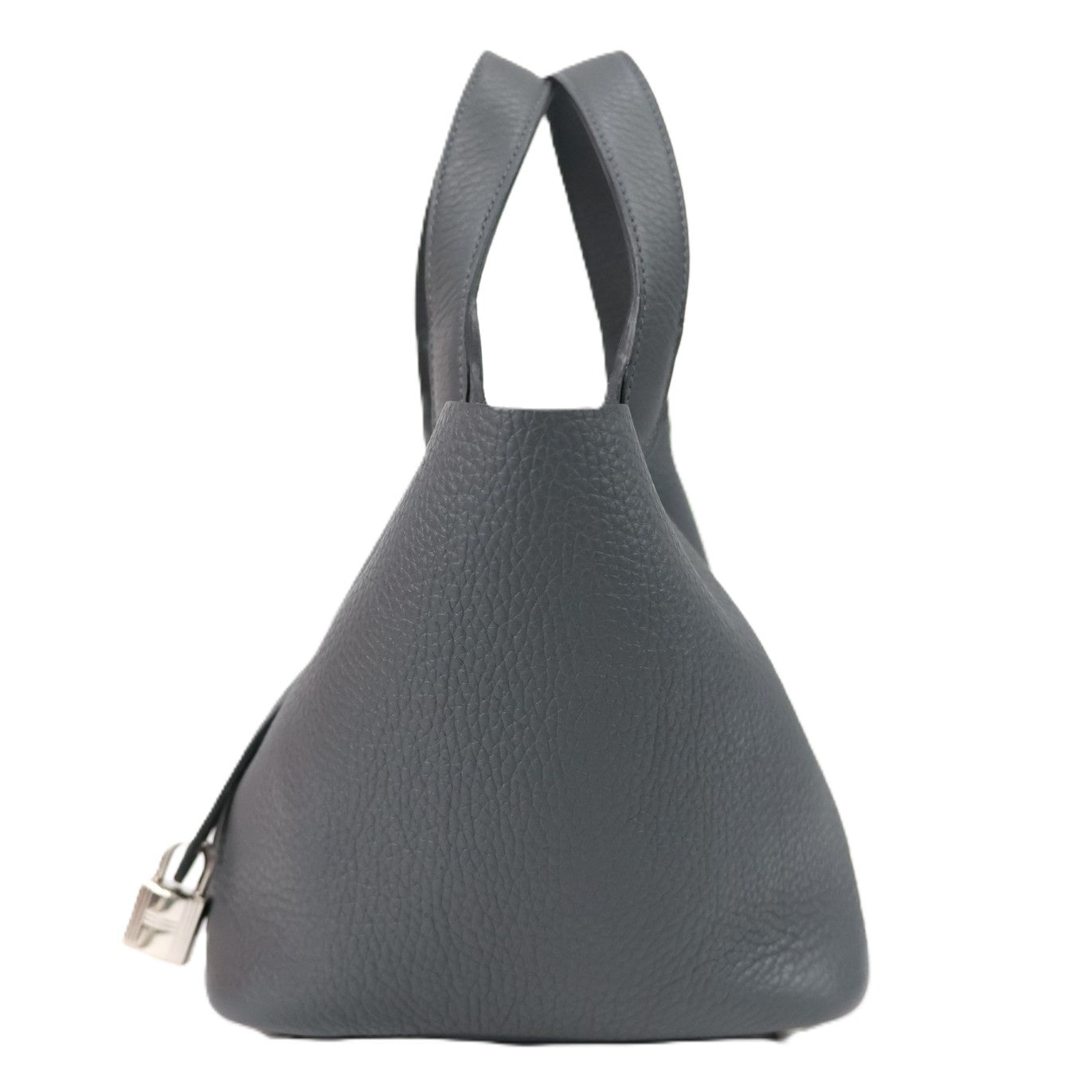 HERMES 056289CK PICOTIN LOCK 18 HANDBAG