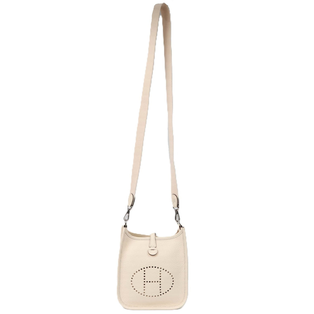 HERMES 069426CK EVELYNE AMAZONE 16 CROSSBODY BAG