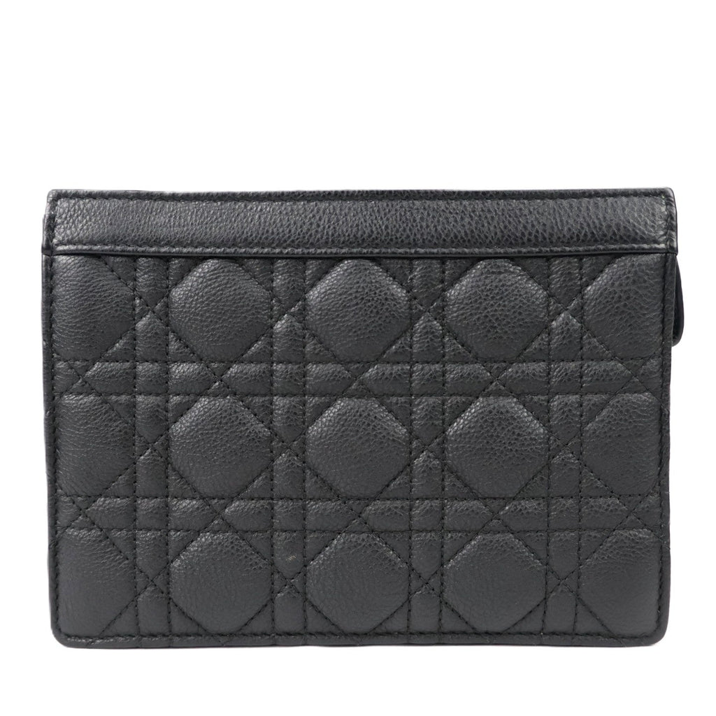 DIOR S5106UWHC DIOR CARO EVERY DIOR POUCH MINI BAG