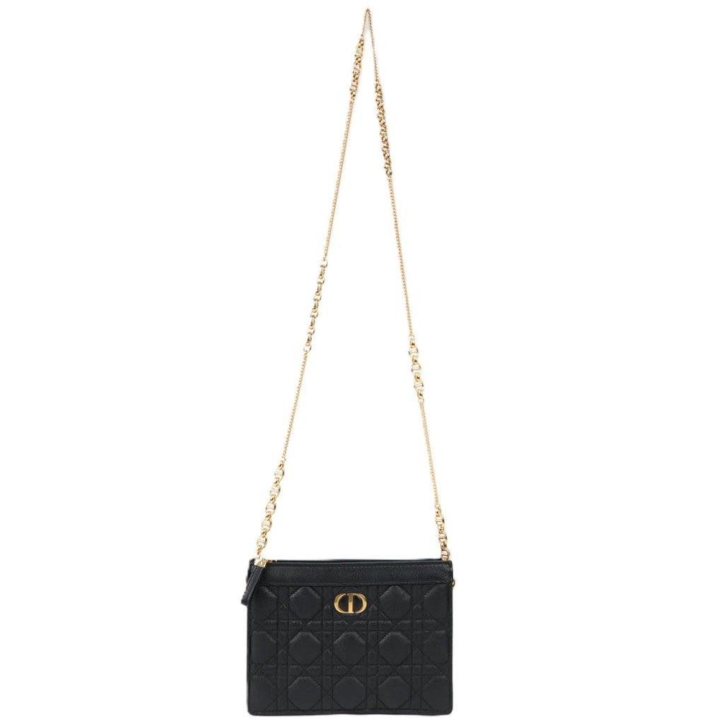DIOR S5106UWHC DIOR CARO EVERY DIOR POUCH MINI BAG