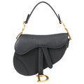 DIOR M0447CWVG SADDLE MINI HANDBAG