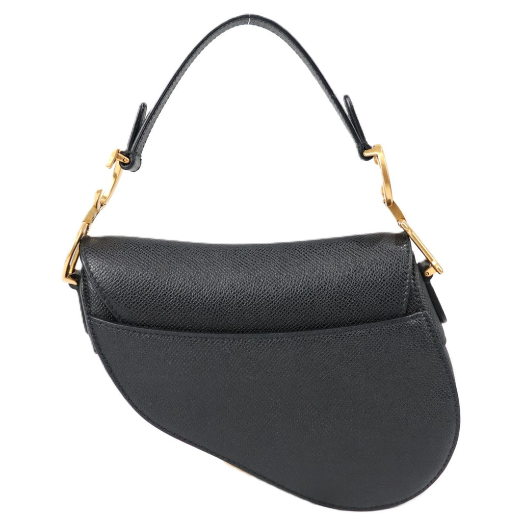 DIOR M0447CWVG SADDLE MINI HANDBAG