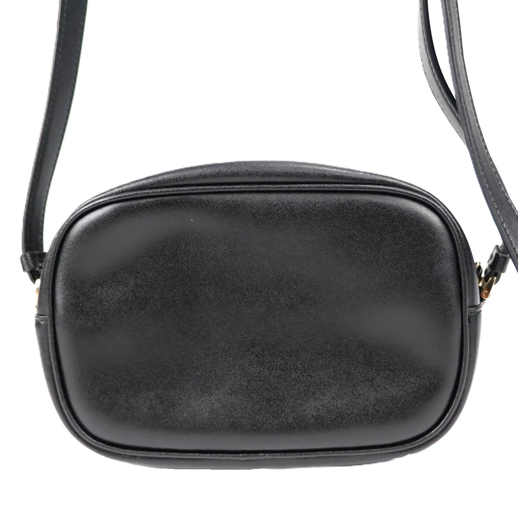 FERRAGAMO 21 H498 VARA CROSSBODY BAG