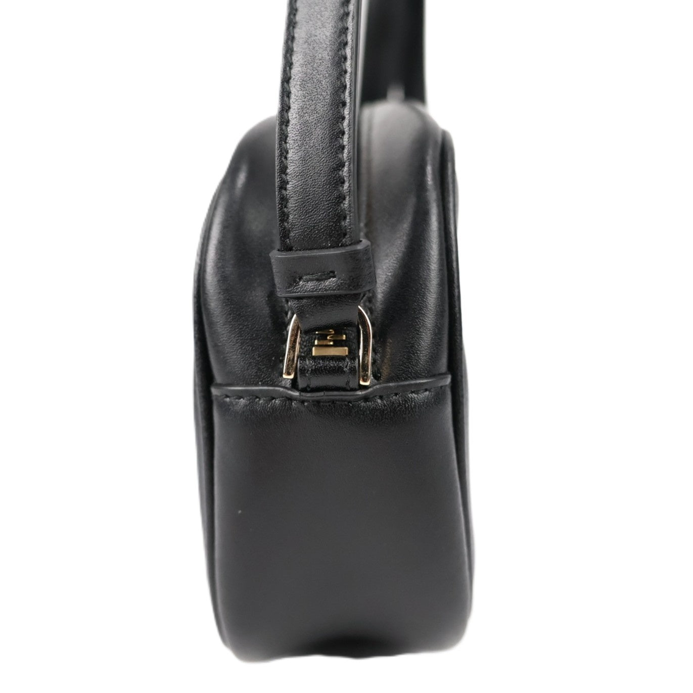 FERRAGAMO 21 H498 VARA CROSSBODY BAG