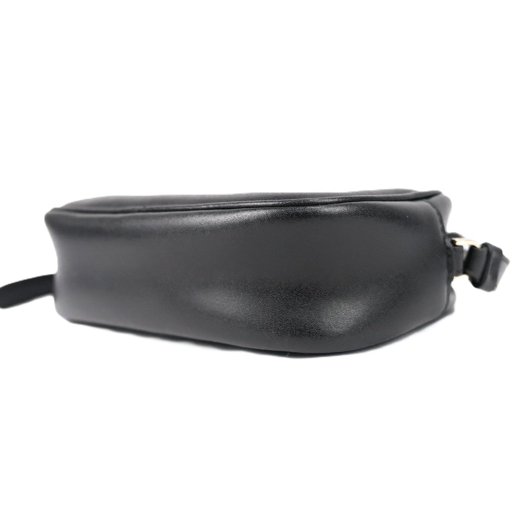 FERRAGAMO 21 H498 VARA CROSSBODY BAG