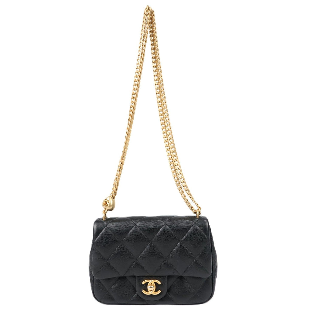 CHANEL AS3829 SHOULDER BAG