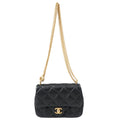 CHANEL AS3829 SHOULDER BAG