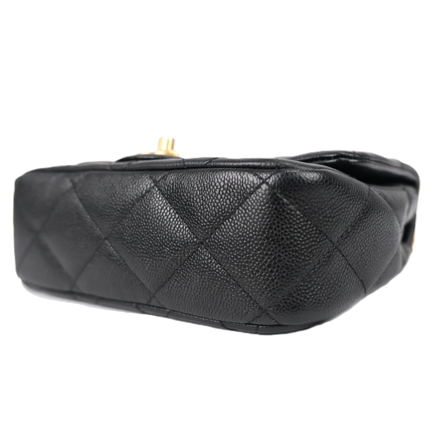 CHANEL AS3829 SHOULDER BAG