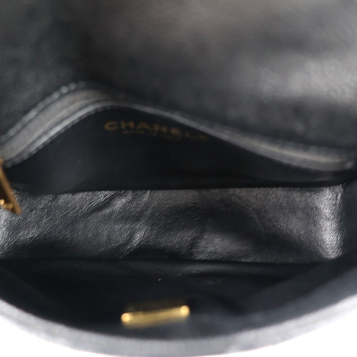CHANEL AS3829 SHOULDER BAG