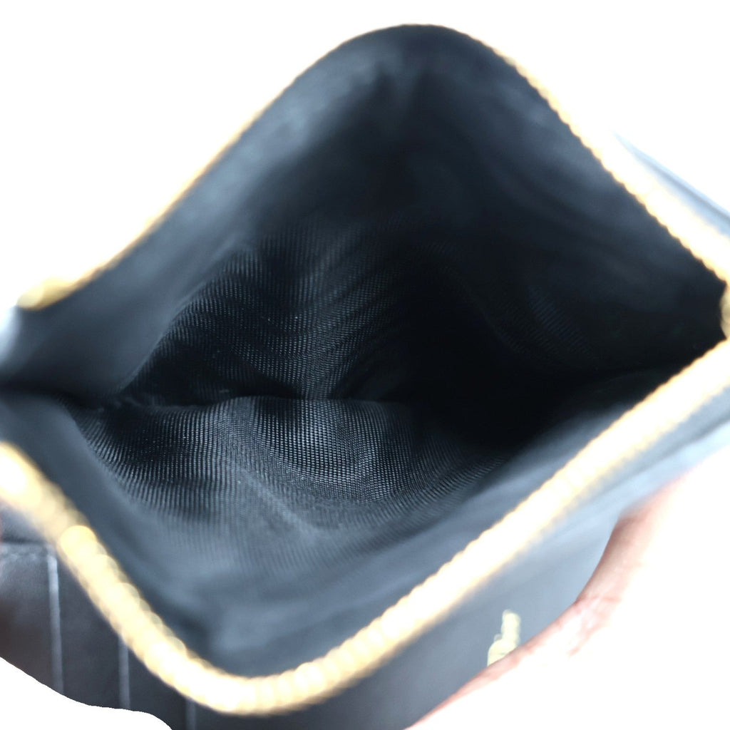 DIOR S5173UWHC CARO DAHLIA WALLET