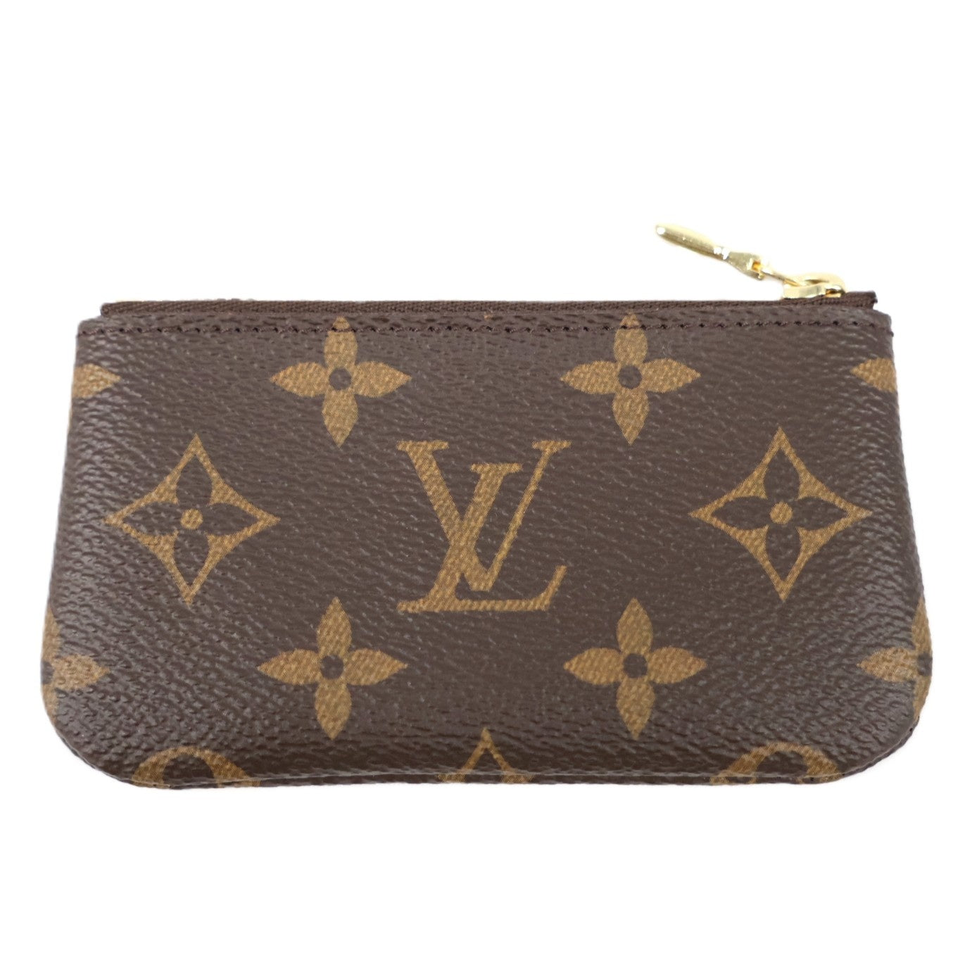 LOUIS VUITTON M62650 POCHETTE CLES KEY POUCH
