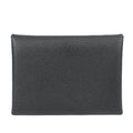 HERMES 083035CK CALVI DUO CARD HOLDER