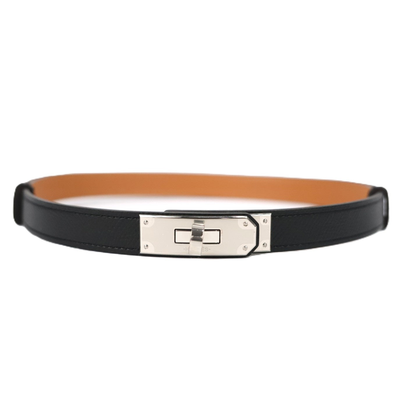 HERMES 069853CK KELLY18 BELT