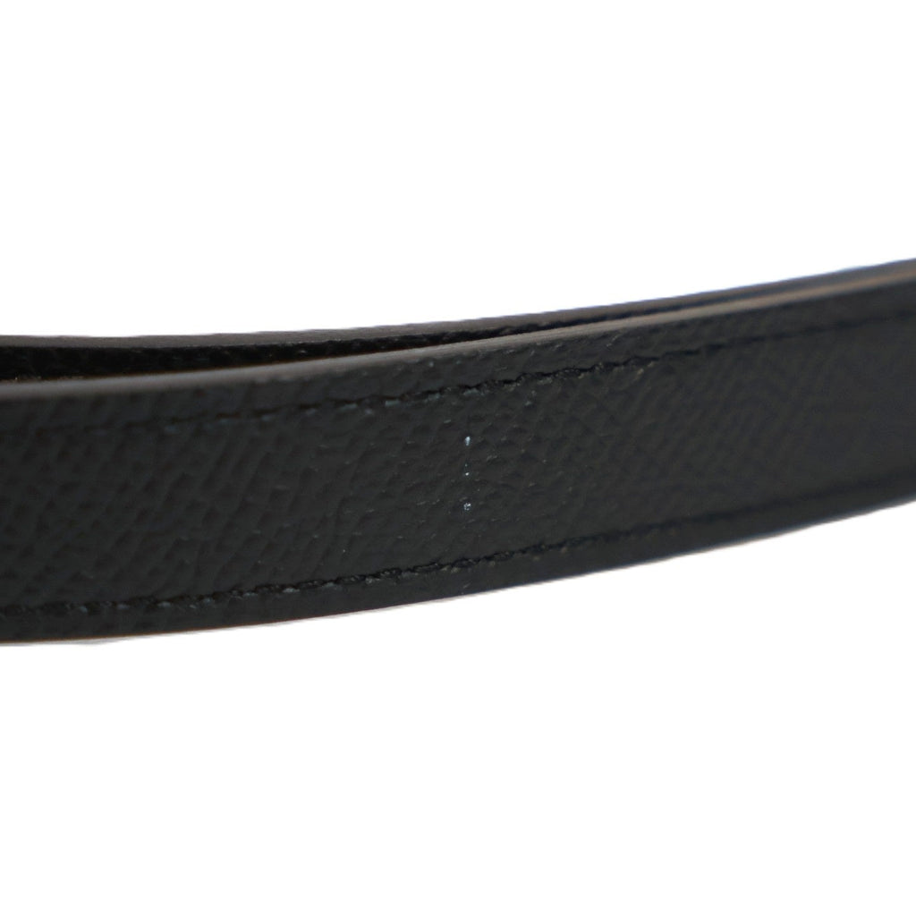 HERMES 069853CK KELLY18 BELT