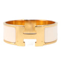HERMES 300001F CLIC CLAC PM BRACELET
