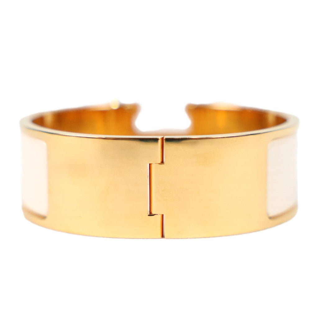 HERMES 300001F CLIC CLAC PM BRACELET