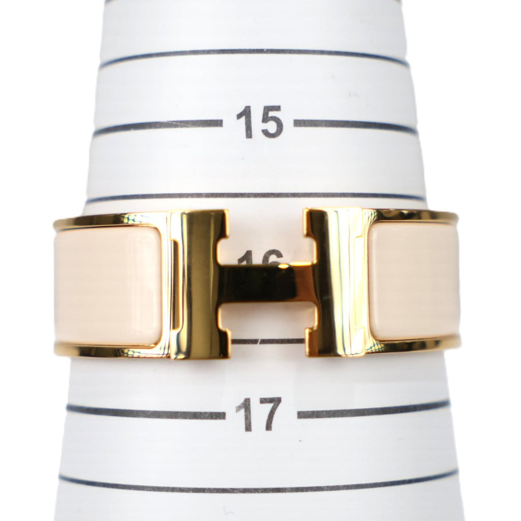 HERMES 300001F CLIC CLAC PM BRACELET