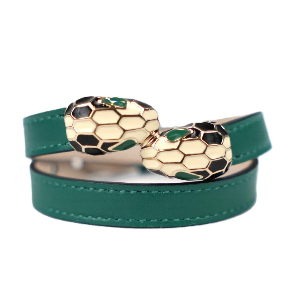 BVLGARI 39997 SERPENTI FOREVER BRACELET