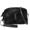 SAINT LAURENT 520534 LOU CAMERA BAG CROSSBODY BAG