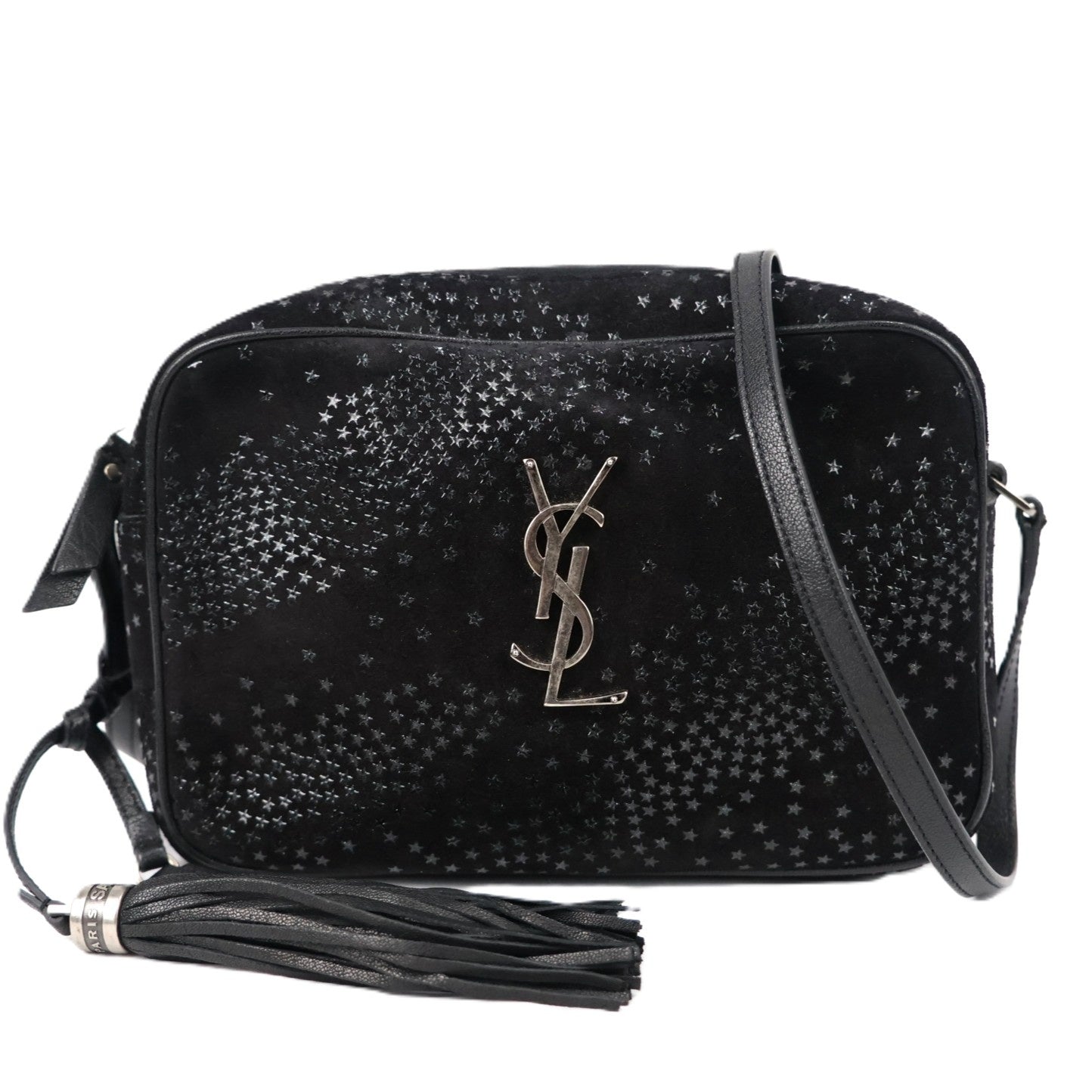 SAINT LAURENT 520534 LOU CAMERA BAG CROSSBODY BAG