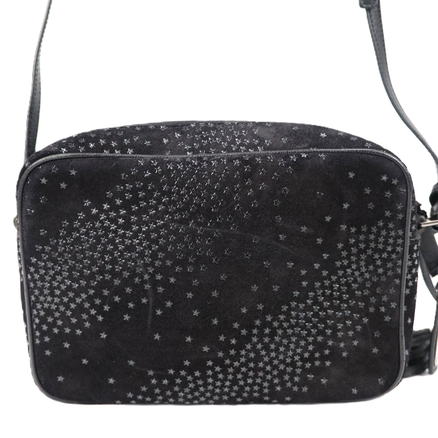 SAINT LAURENT 520534 LOU CAMERA BAG CROSSBODY BAG