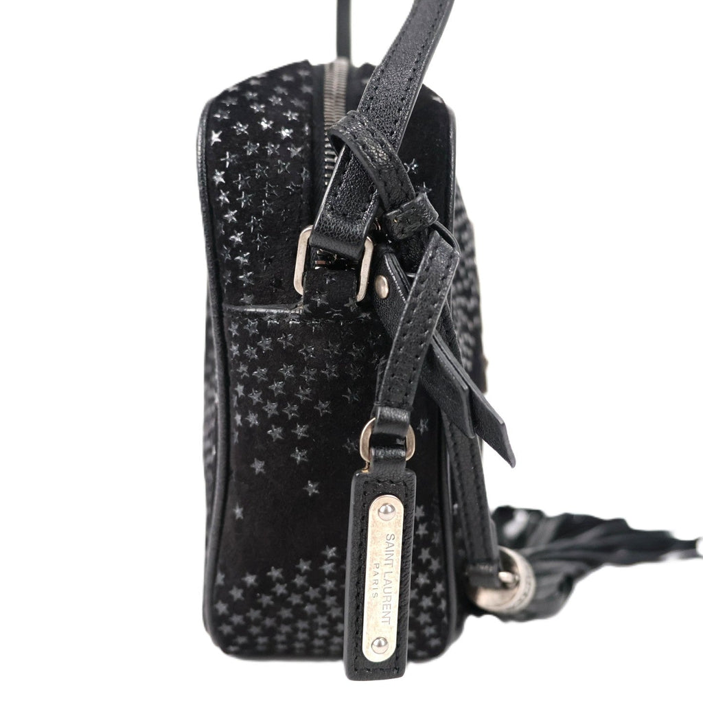 SAINT LAURENT 520534 LOU CAMERA BAG CROSSBODY BAG