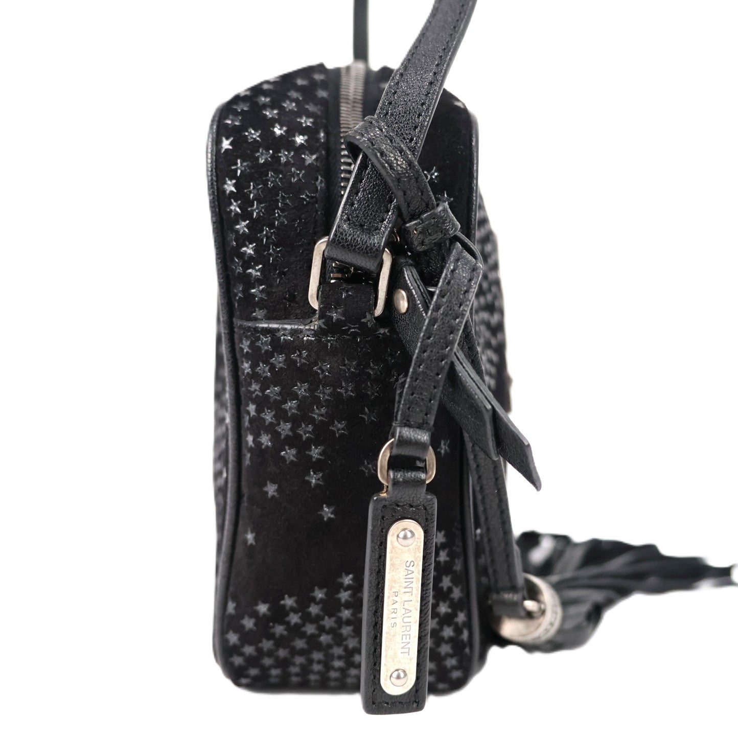 SAINT LAURENT 520534 LOU CAMERA BAG CROSSBODY BAG