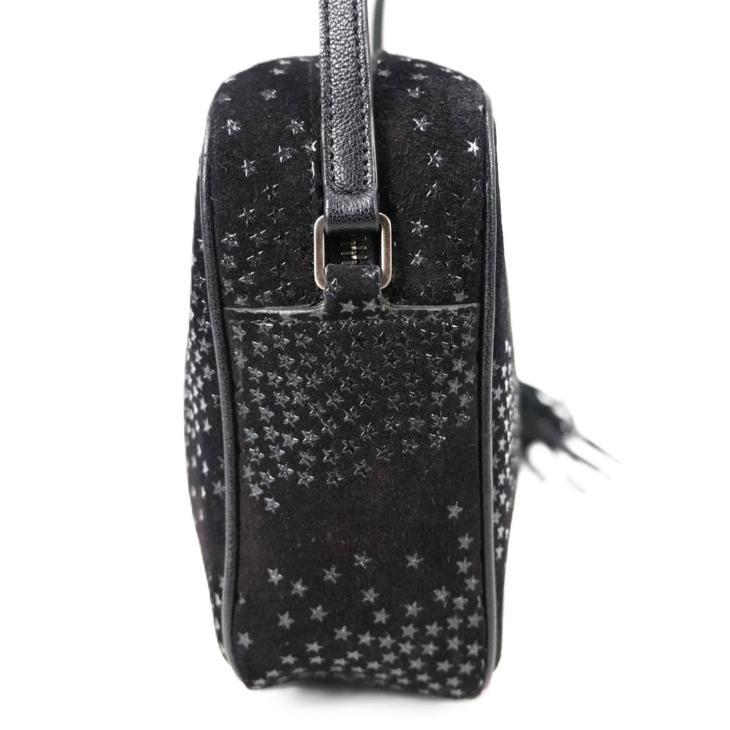 SAINT LAURENT 520534 LOU CAMERA BAG CROSSBODY BAG