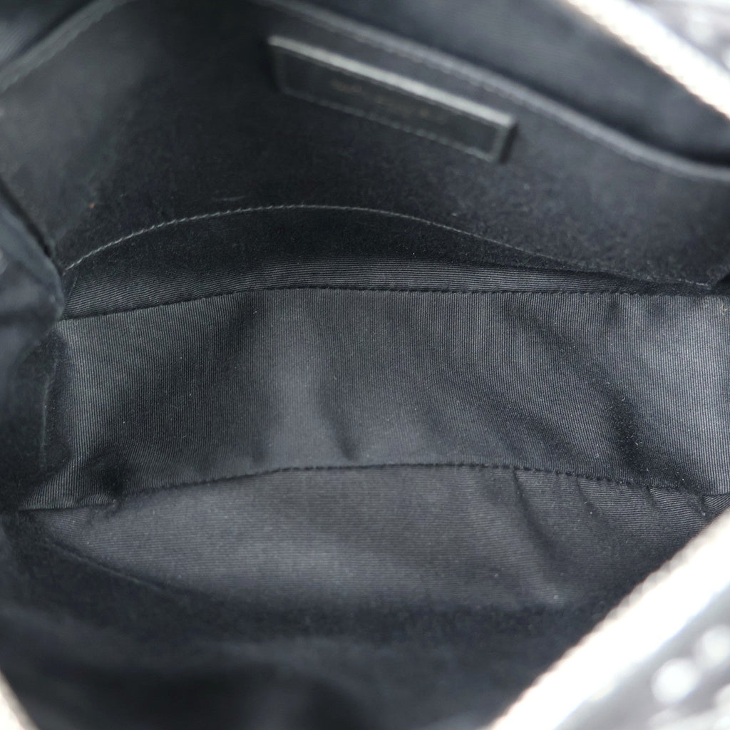 SAINT LAURENT 520534 LOU CAMERA BAG CROSSBODY BAG