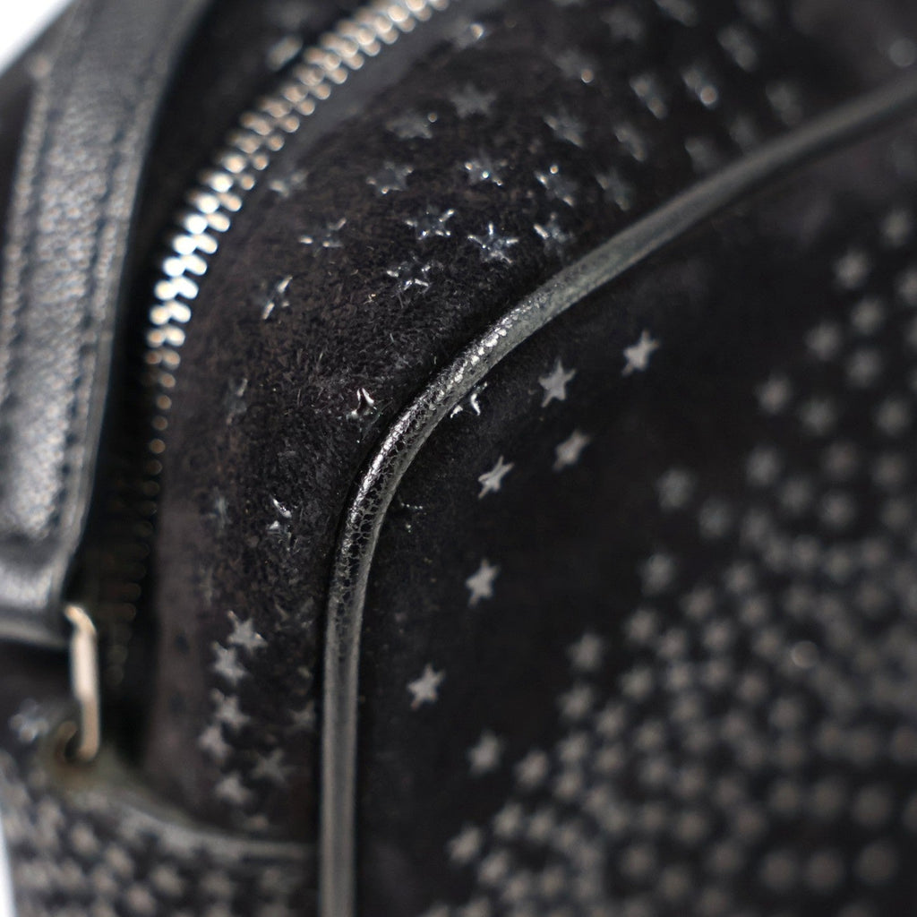 SAINT LAURENT 520534 LOU CAMERA BAG CROSSBODY BAG