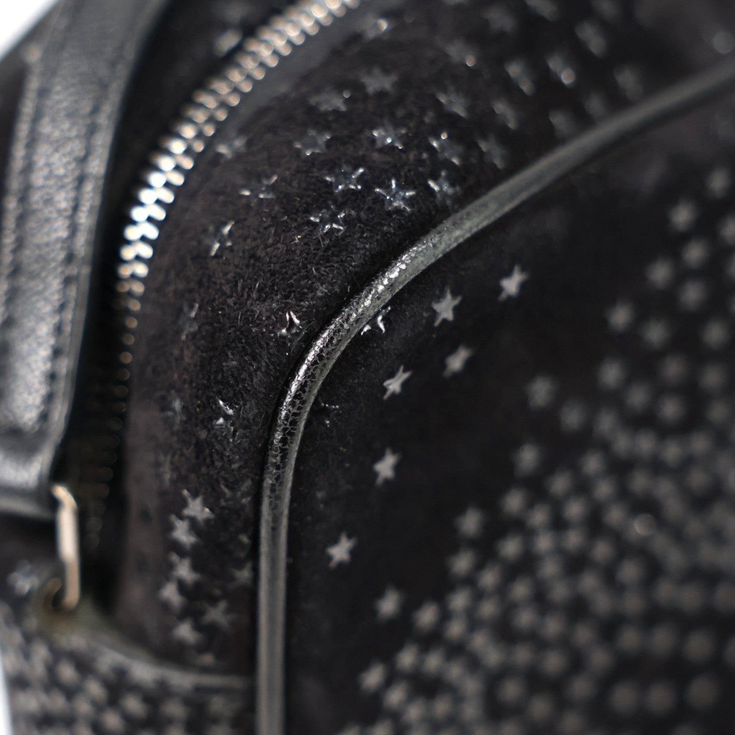 SAINT LAURENT 520534 LOU CAMERA BAG CROSSBODY BAG