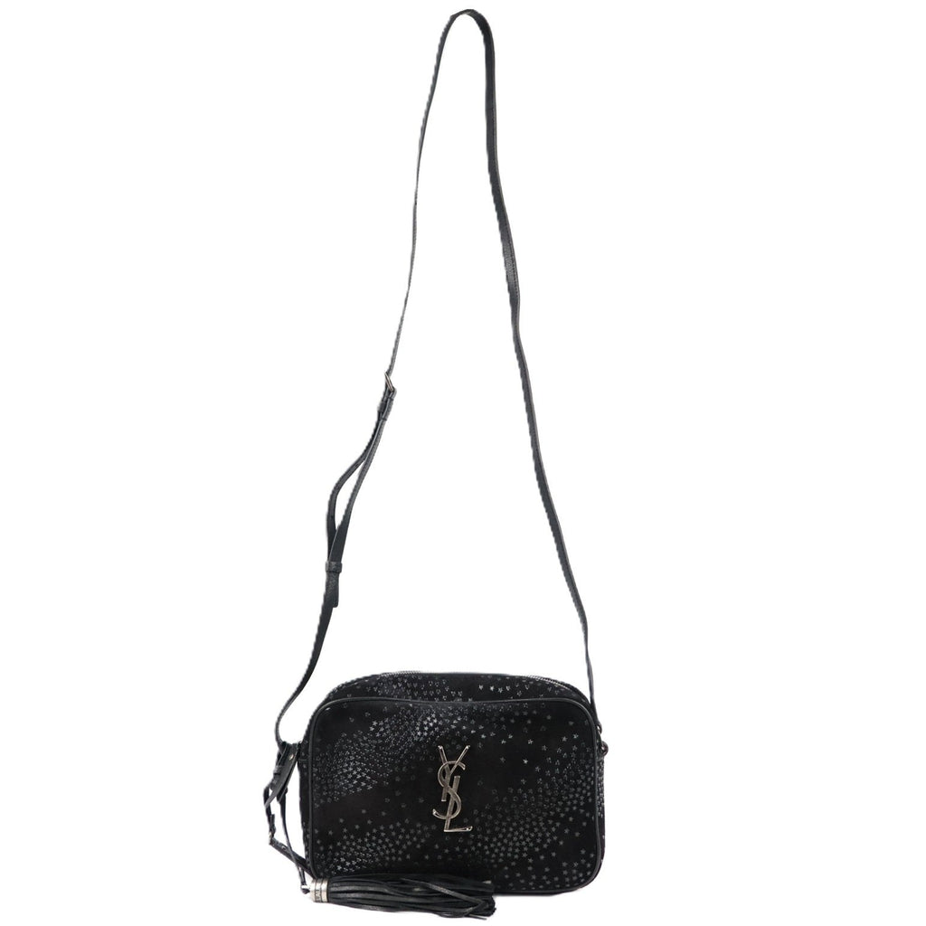 SAINT LAURENT 520534 LOU CAMERA BAG CROSSBODY BAG