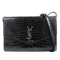 SAINT LAURENT 607753 DND1N UPTOWN CROSSBODY BAG