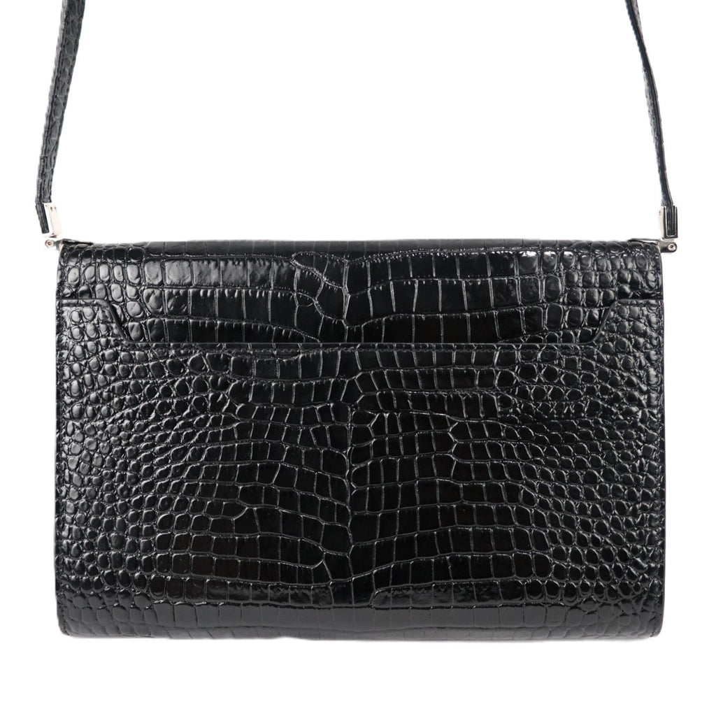 SAINT LAURENT 607753 DND1N UPTOWN CROSSBODY BAG