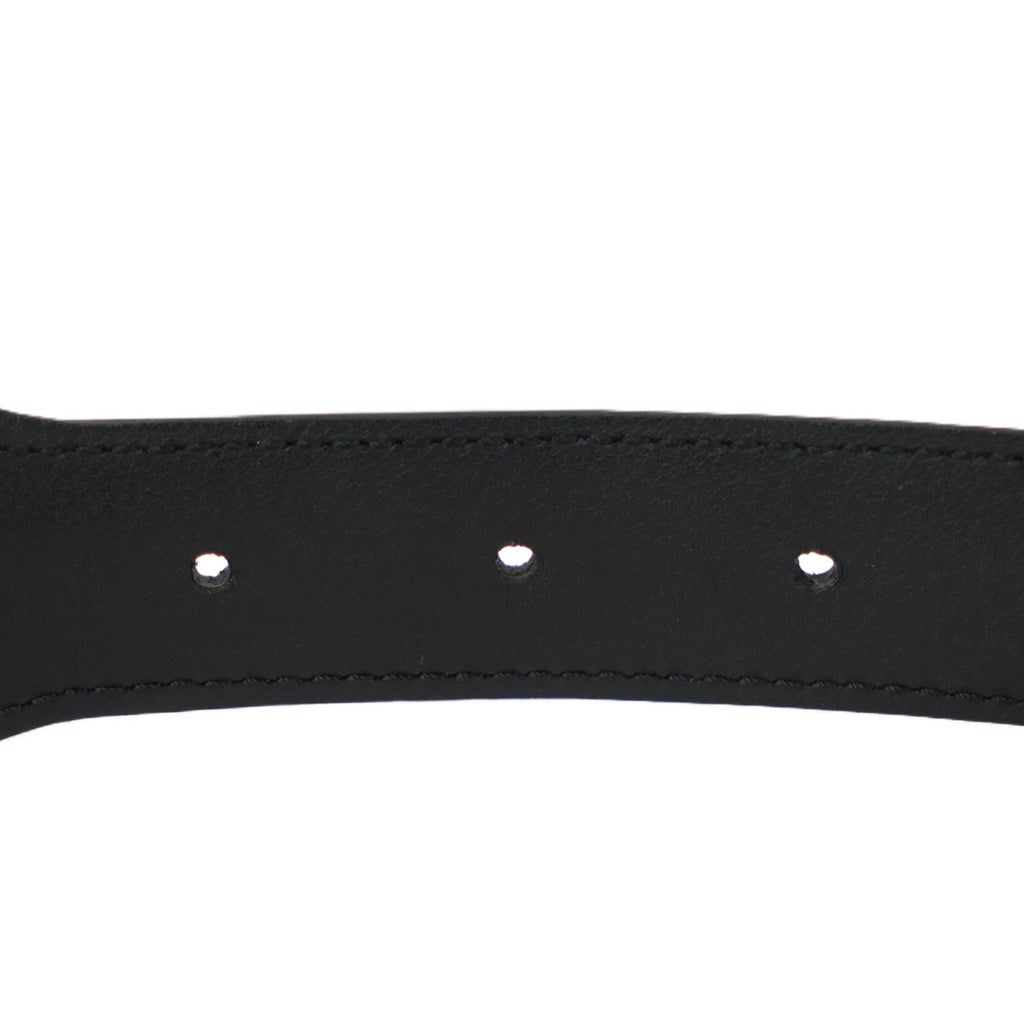 GUCCI 600636 1NS0G HORSEBIT 85 BELT