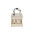 TIFFANY & Co. Atlas Cube Lock Pendant