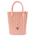 GOYARD POITIERS CLAIRE VOIE TOTE BAG