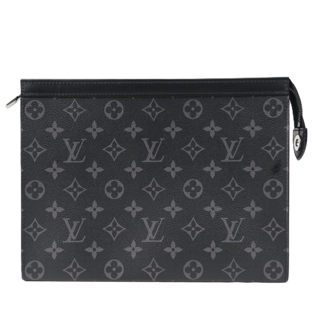 LOUIS VUITTON M61692 POCHETTE VOYAGE MM CLUTCH BAG
