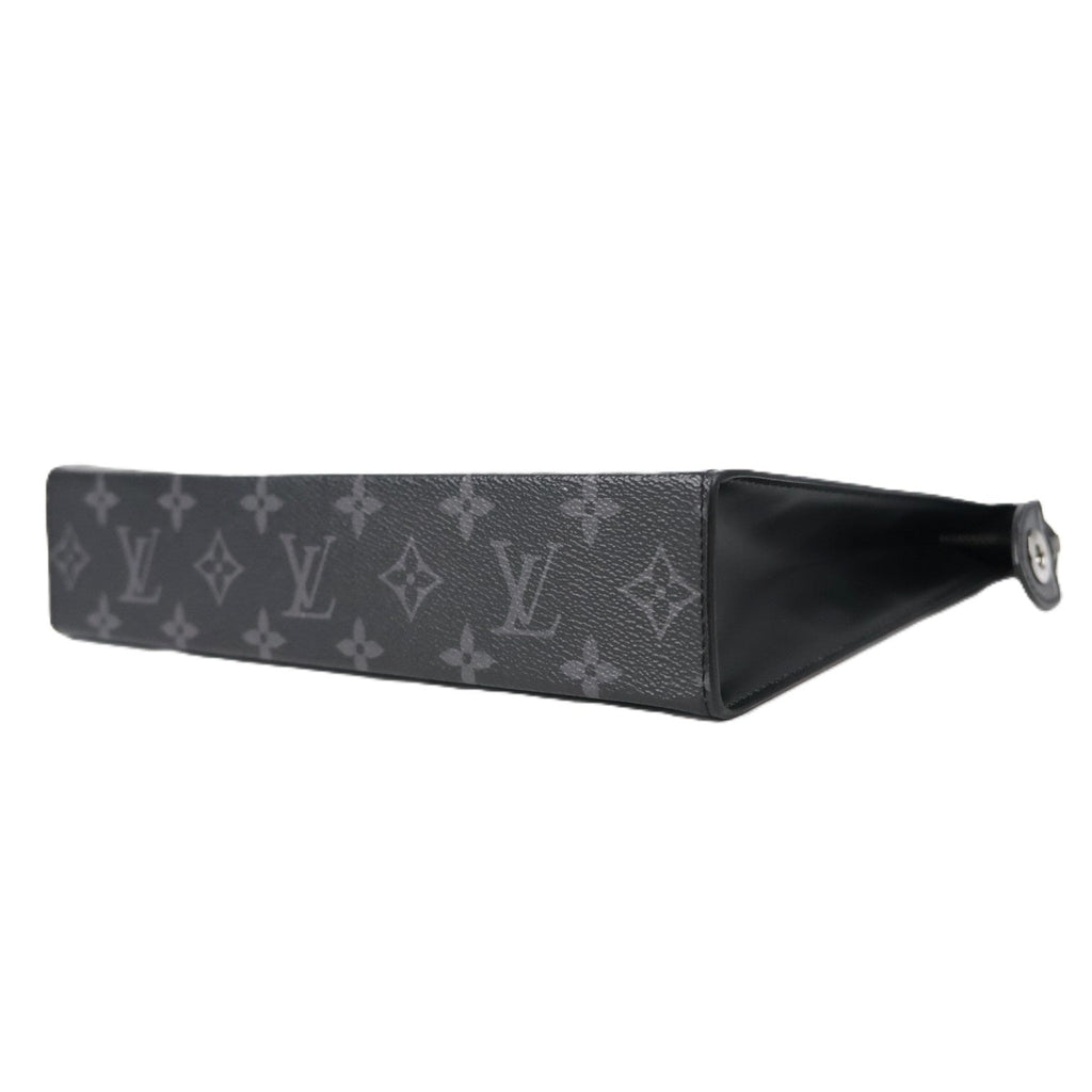 LOUIS VUITTON M61692 POCHETTE VOYAGE MM CLUTCH BAG