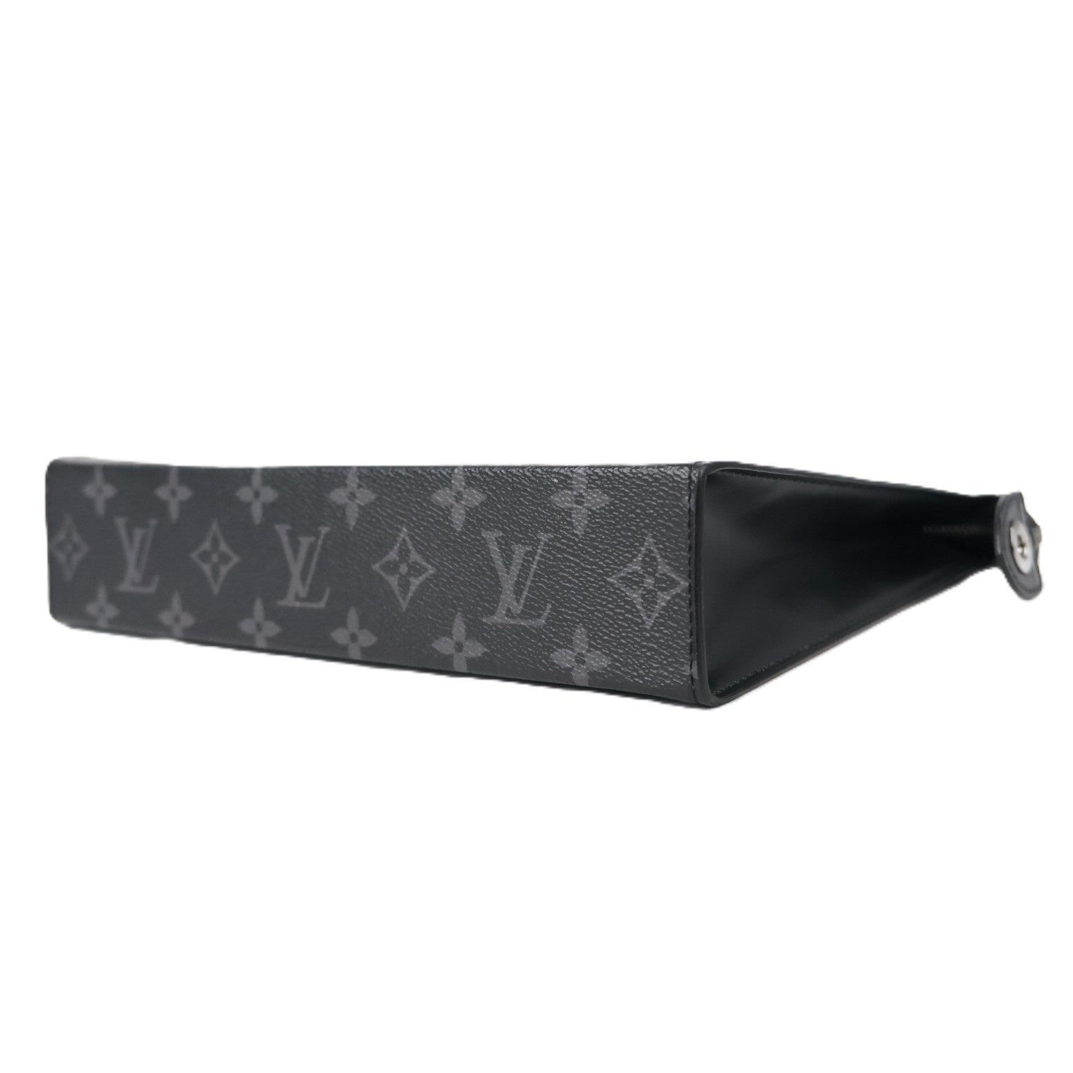 LOUIS VUITTON M61692 POCHETTE VOYAGE MM CLUTCH BAG