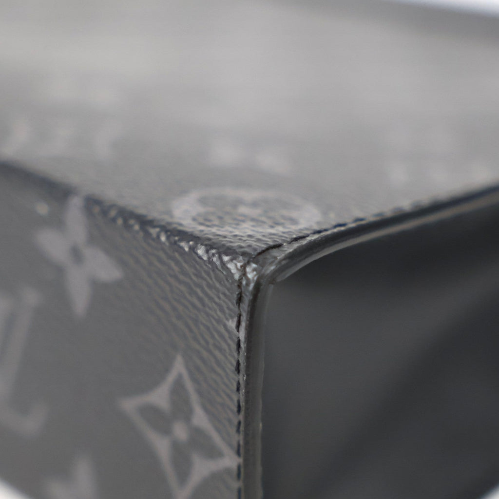 LOUIS VUITTON M61692 POCHETTE VOYAGE MM CLUTCH BAG