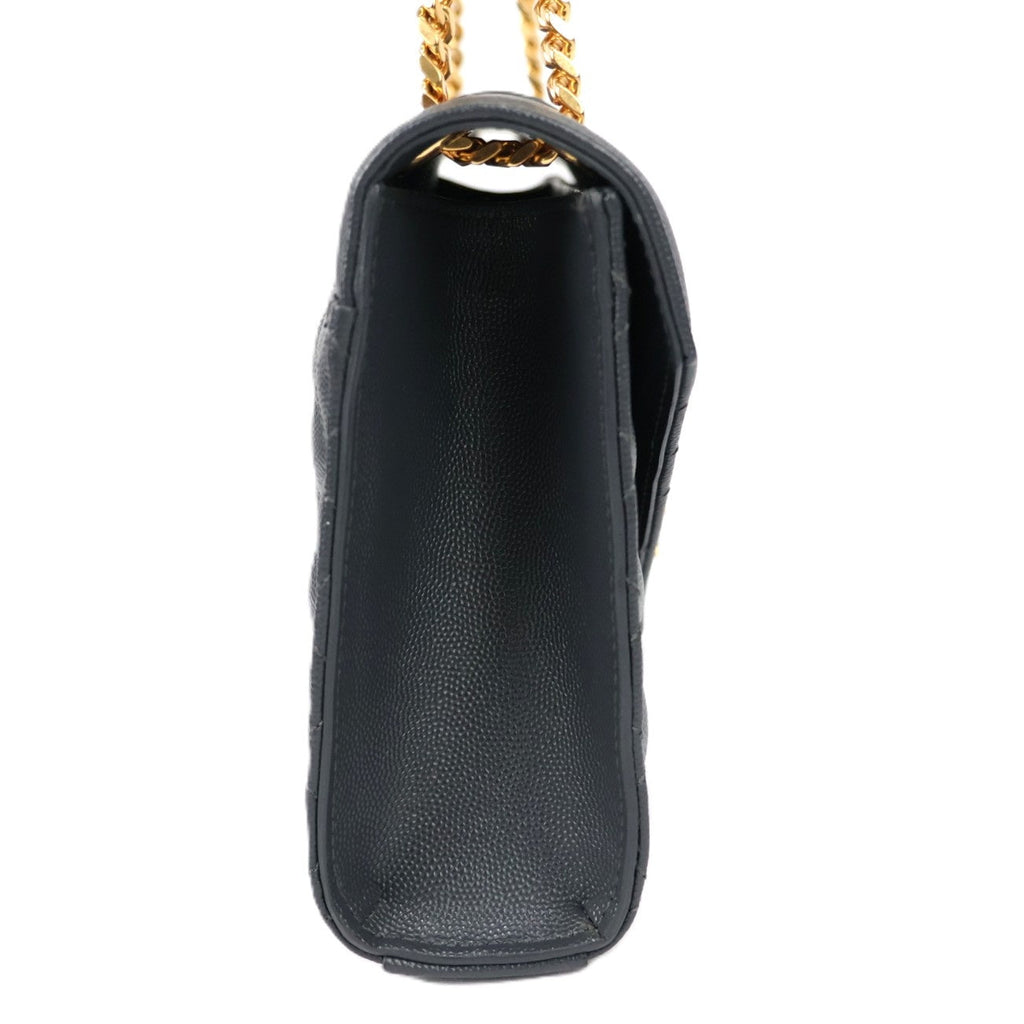 SAINT LAURENT 487206 ENVELOPE SHOULDER BAG