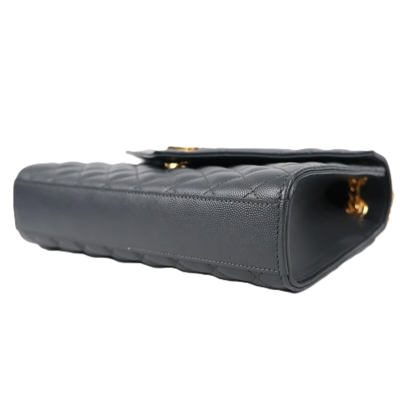 SAINT LAURENT 487206 ENVELOPE SHOULDER BAG