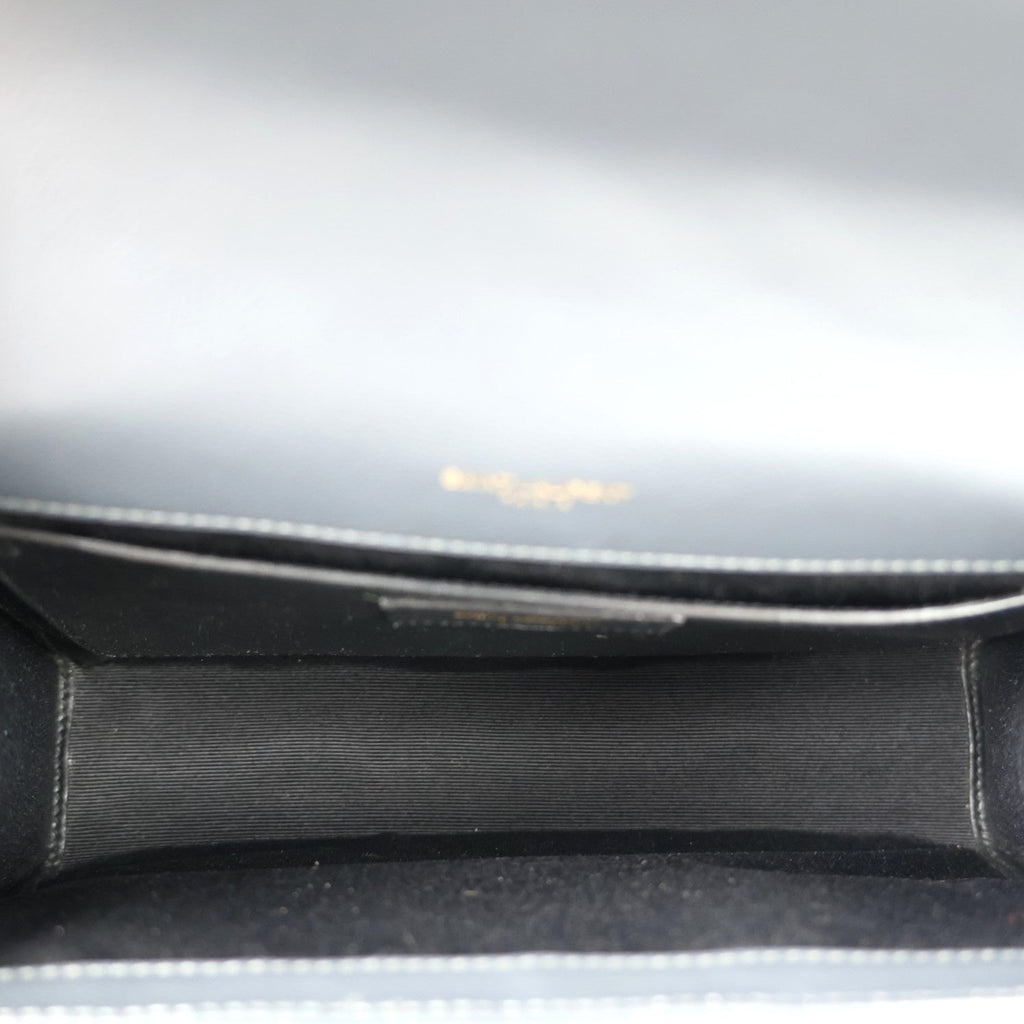 SAINT LAURENT 487206 ENVELOPE SHOULDER BAG