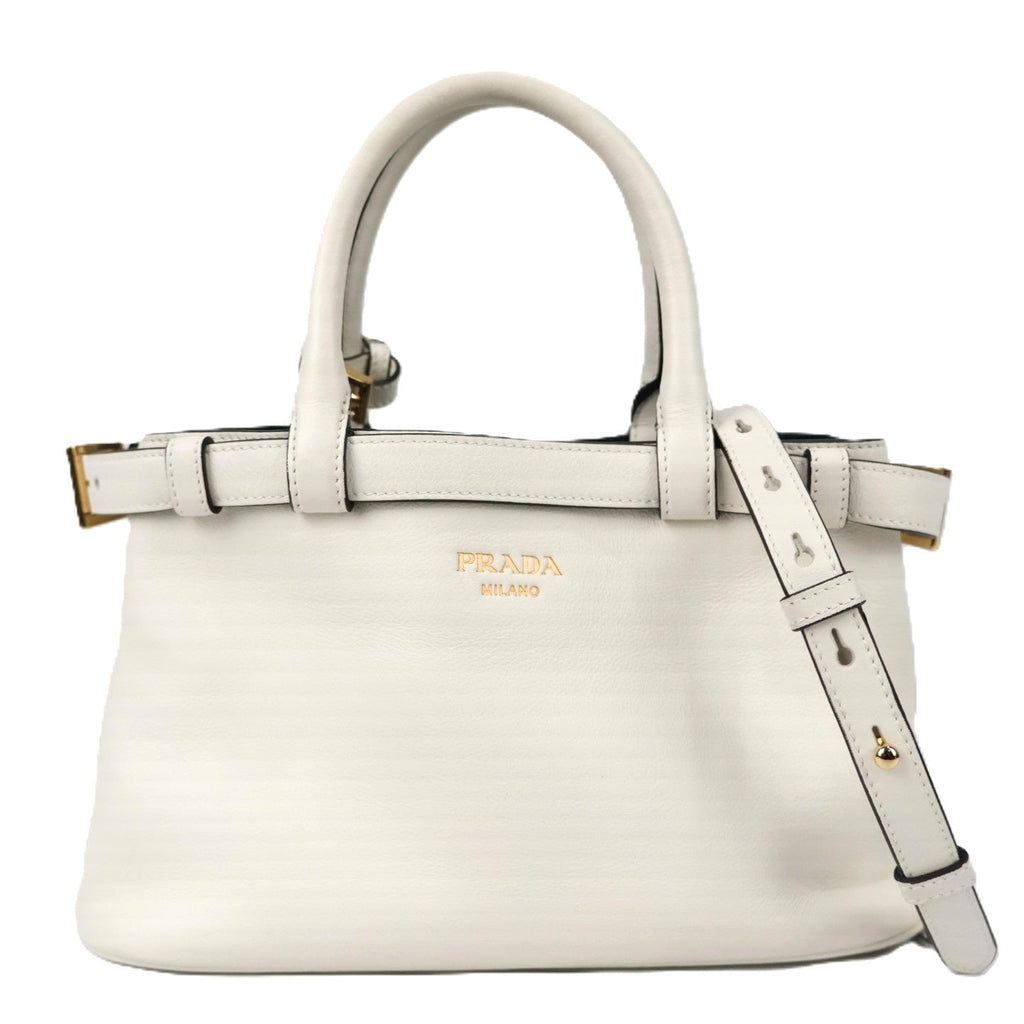 PRADA 1BA418 HANDBAG