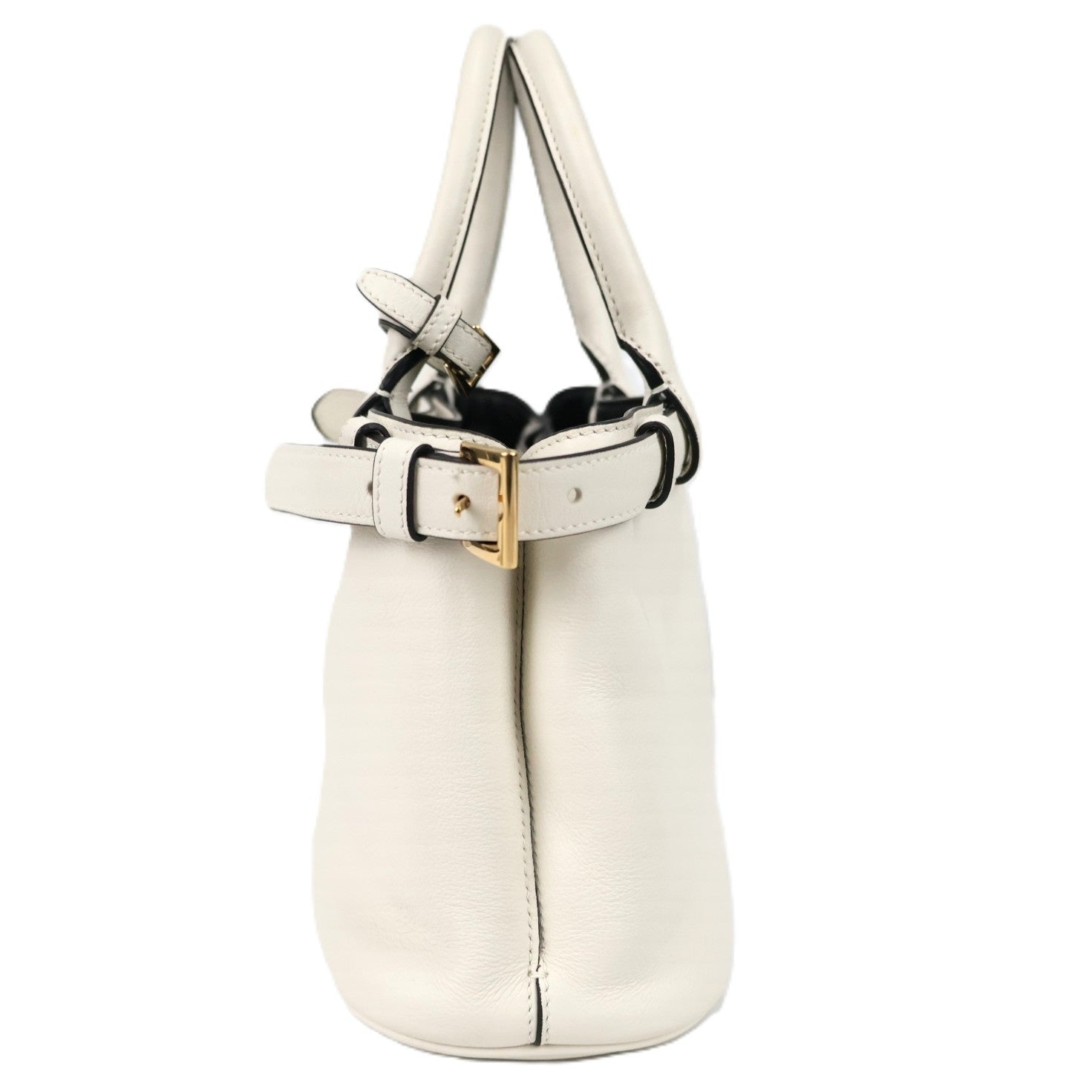 PRADA 1BA418 HANDBAG